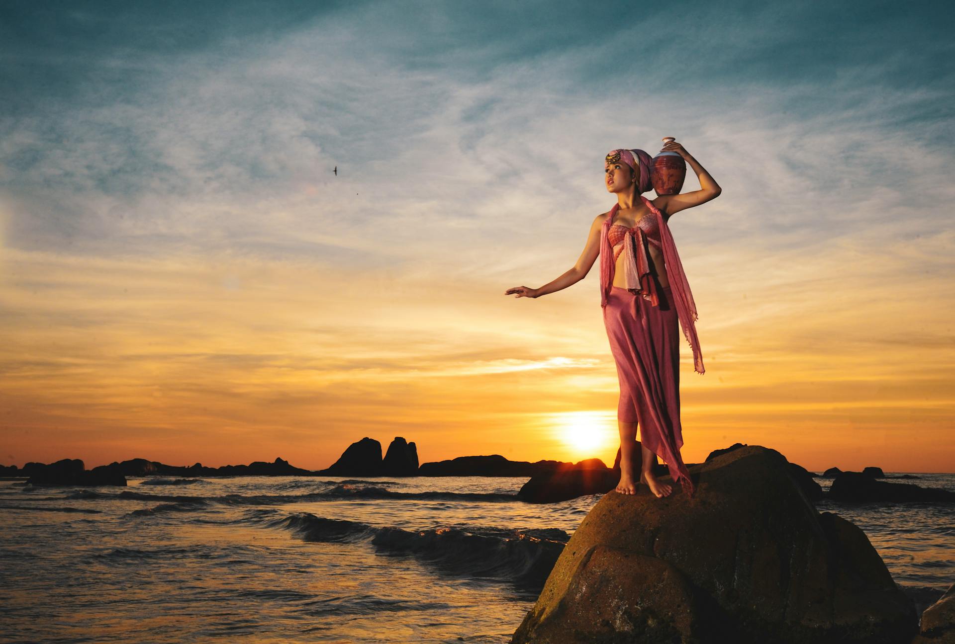 Dive into the thrilling vibe of Mui Ne Travel